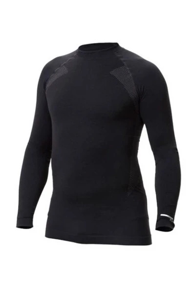 Thermoform HZT14001 - Extreme Erkek Seamless Termal Swearshirt - Resim 5