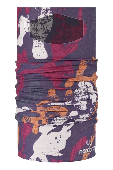 Nordbron 6180CM - Çok Fonksiyonlu Maskeli Bandana - 3