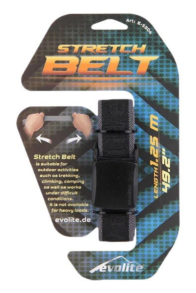 Evolite E-5504 - Stretch Outdoor Kemeri - 2