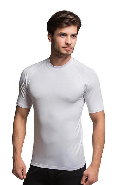 Thermoform HZTB16002 - Bambu Erkek Tişört - 4