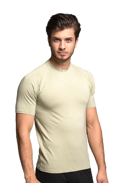 Thermoform HZTB16002 - Bambu Erkek Tişört - 2
