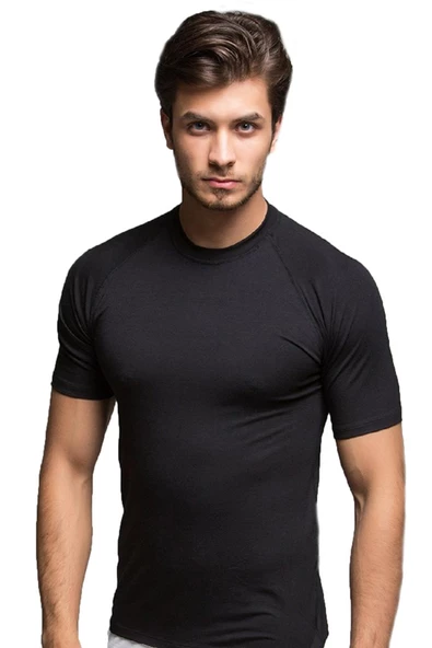 Thermoform HZTB16002 - Bambu Erkek Tişört - 1