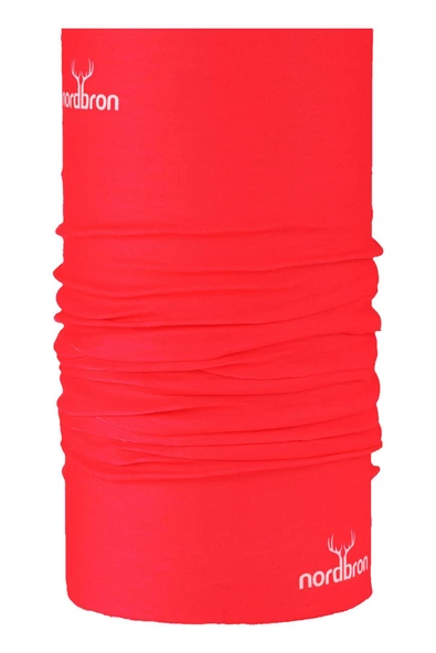 Nordbron 6100C - Uni Solid Çok Fonksiyonlu Bandana - 2