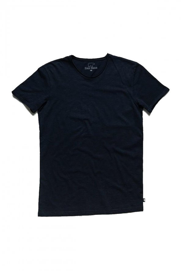 Bad Bear 18.01.07.011 - O-Neck Basic Erkek Tişört - 3