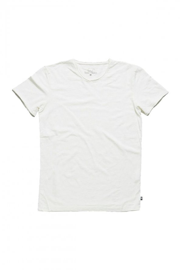 Bad Bear 18.01.07.011 - O-Neck Basic Erkek Tişört - 9