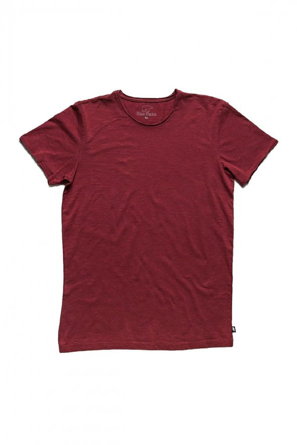 Bad Bear 18.01.07.011 - O-Neck Basic Erkek Tişört - 10