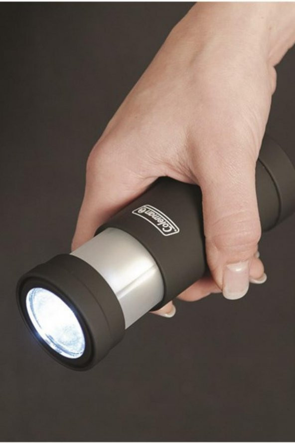 Coleman CLAW15100013 - 2 Way El feneri - 4