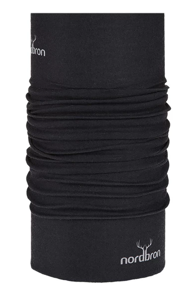 Nordbron 6100C - Uni Solid Çok Fonksiyonlu Bandana - 8