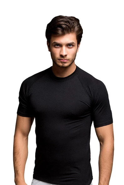 Thermoform HZTB16002 - Bambu Erkek Tişört - 3