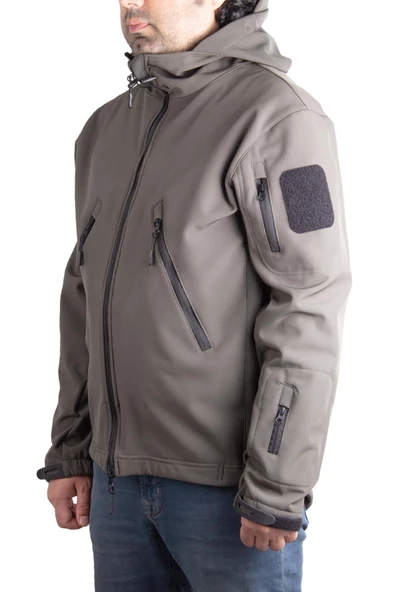 North Mountain NM3300 - Tactical Softshell Mont - 2