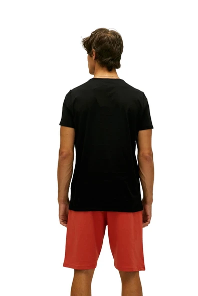 Bad Bear 22.01.07.038 - Control Alt Z T-Shirt - Resim 6