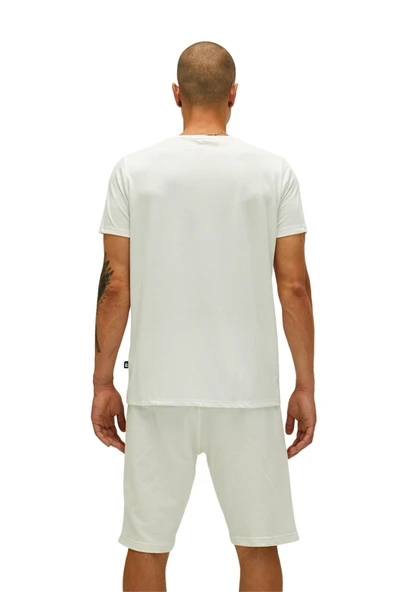 Bad Bear 22.01.07.038 - Control Alt Z T-Shirt - Resim 12