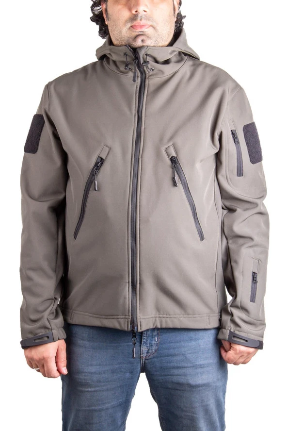 North Mountain NM3300 - Tactical Softshell Mont