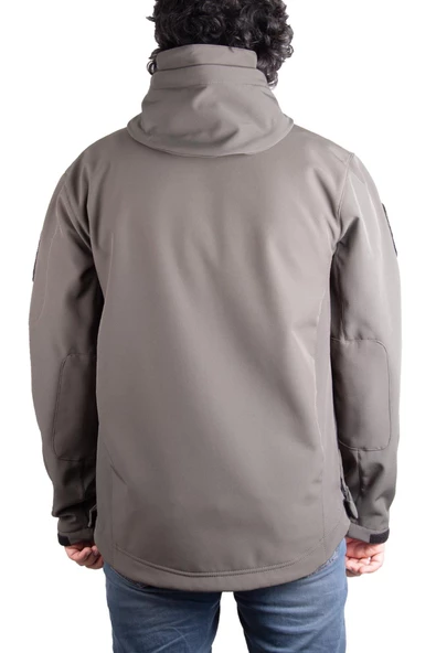 North Mountain NM3300 - Tactical Softshell Mont - 3