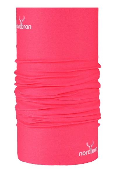 Nordbron 6100C - Uni Solid Çok Fonksiyonlu Bandana - 4
