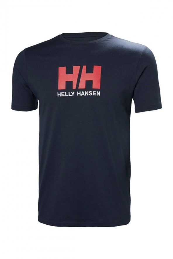 Helly Hansen HHA.33979 - HH Logo Erkek T-Shirt