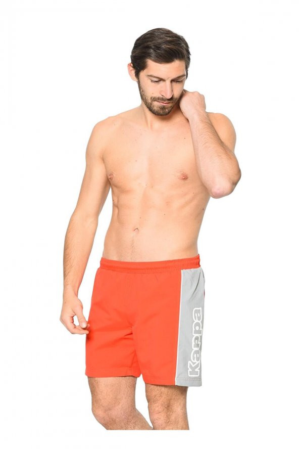Kappa 302Y6F - Erkek Deniz Şortu