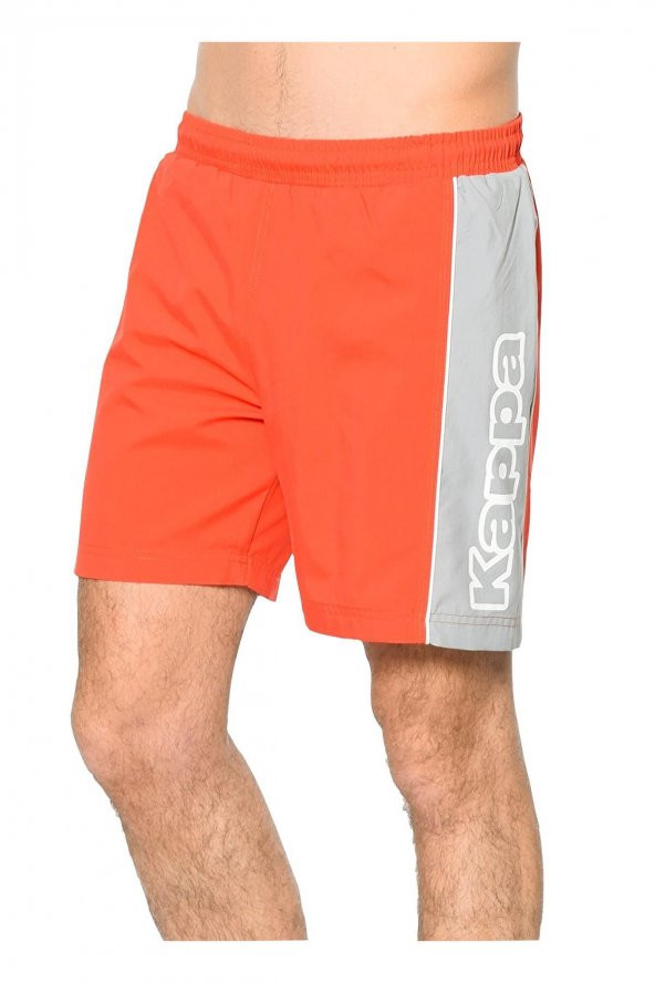 Kappa 302Y6F - Erkek Deniz Şortu - 3
