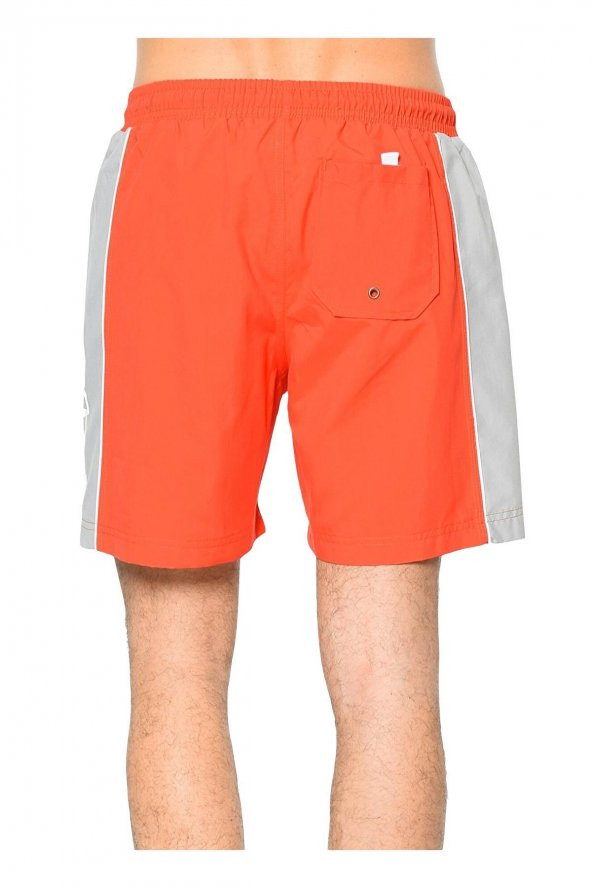 Kappa 302Y6F - Erkek Deniz Şortu - 4