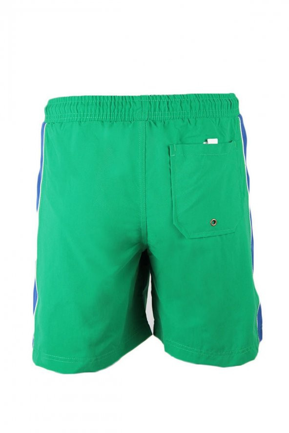 Kappa 302Y6F - Erkek Deniz Şortu - 10