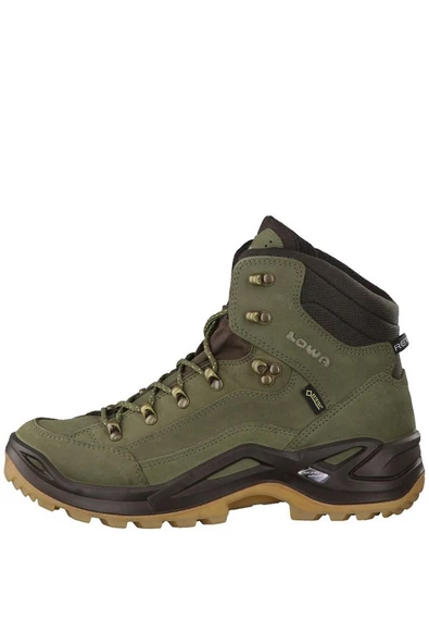Lowa 310945 - Renegade GTX Mıd Outdoor Erkek Bot - Resim 2