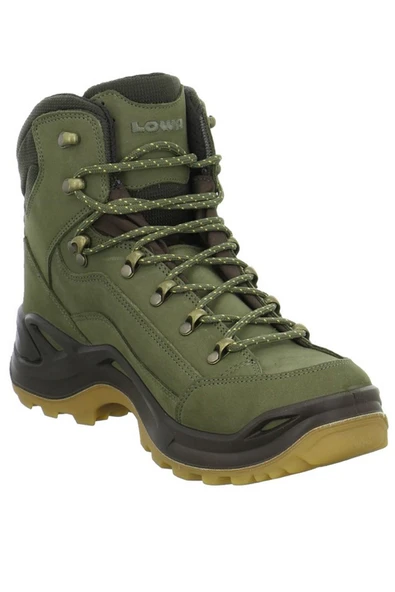 Lowa 310945 - Renegade GTX Mıd Outdoor Erkek Bot - Resim 5