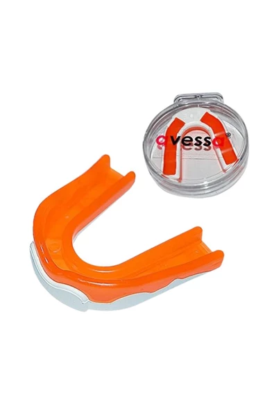 Avessa DGL-200 - Profesyonel Boks Dişliği - 9