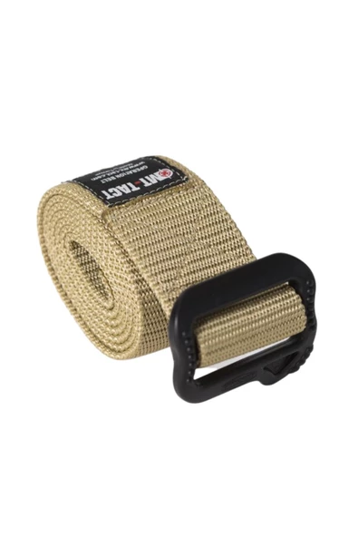 Mt-Tact MT03033 - Plastik Tokalı Tactical Kemer - 2