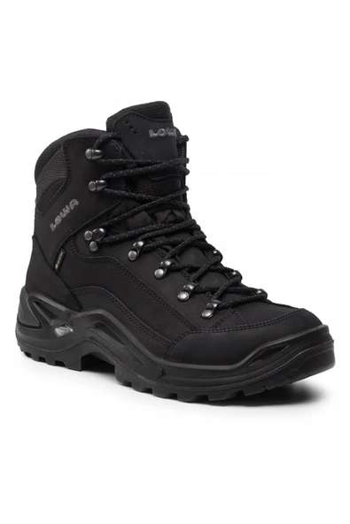 Lowa 310945 - Renegade GTX Mıd Outdoor Erkek Bot - Resim 9