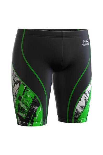 Mad Wave M1430-05 - Jammer Antichlor Spurt Erkek Yüzücü Mayo ürün görseli 1