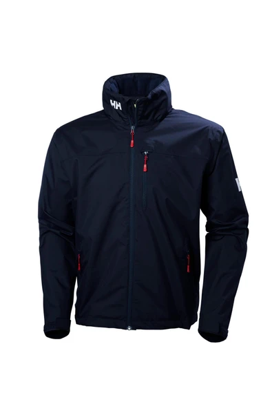 Helly Hansen HHA.33875 - Crew Hooded Jacket - Resim 5