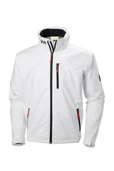 Helly Hansen HHA.33875 - Crew Hooded Jacket