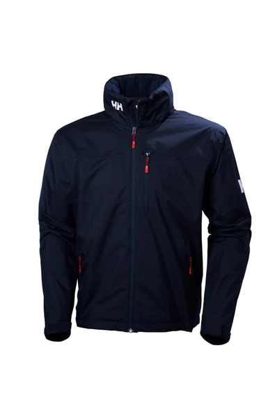 Helly Hansen HHA.33875 - Crew Hooded Jacket - 5