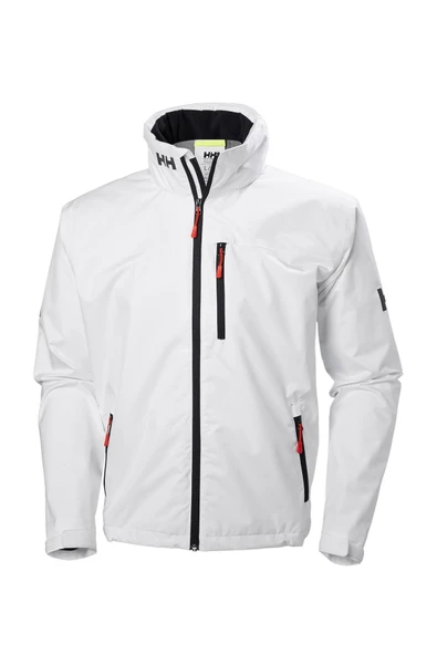 Helly Hansen HHA.33875 - Crew Hooded Jacket - Resim 2