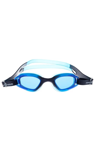 Mad Wave M041901 Micra Multi 2 Çocuk Yüzücü Gözlüğü - 5