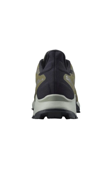 Salomon L414539 - Supercross 3 Gtx Erkek Outdoor Ayakkabı - Resim 5