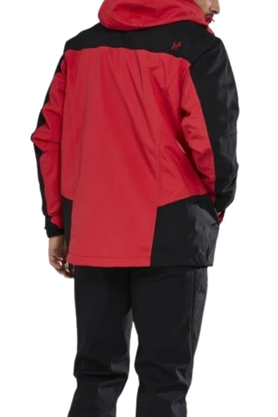 2AS 2ASW17M036002 - Elbruz 3in1 Erkek Mont - Resim 5