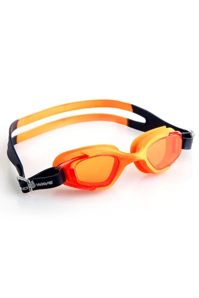 Mad Wave M041901 Micra Multi 2 Çocuk Yüzücü Gözlüğü - 3