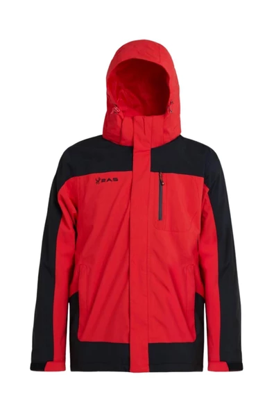 2AS 2ASW17M036002 - Elbruz 3in1 Erkek Mont - 2