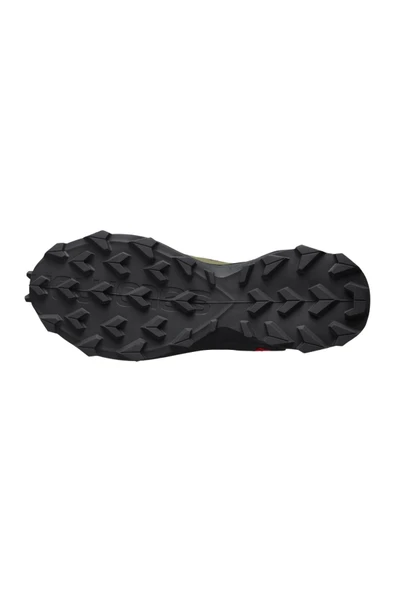 Salomon L414539 - Supercross 3 Gtx Erkek Outdoor Ayakkabı - Resim 4