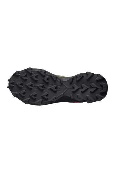 Salomon L414539 - Supercross 3 Gtx Erkek Outdoor Ayakkabı - 4