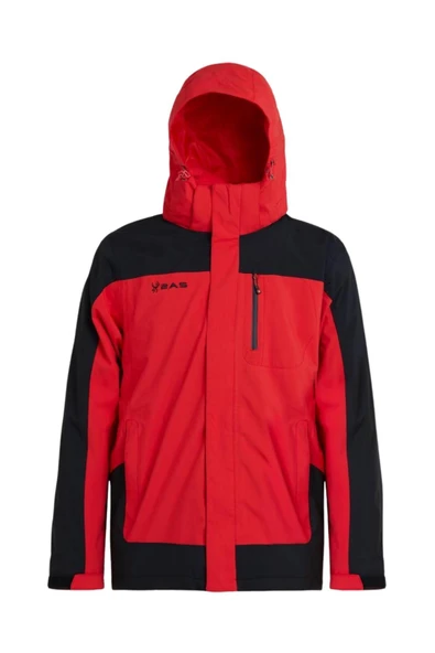 2AS 2ASW17M036002 - Elbruz 3in1 Erkek Mont ürün görseli 1