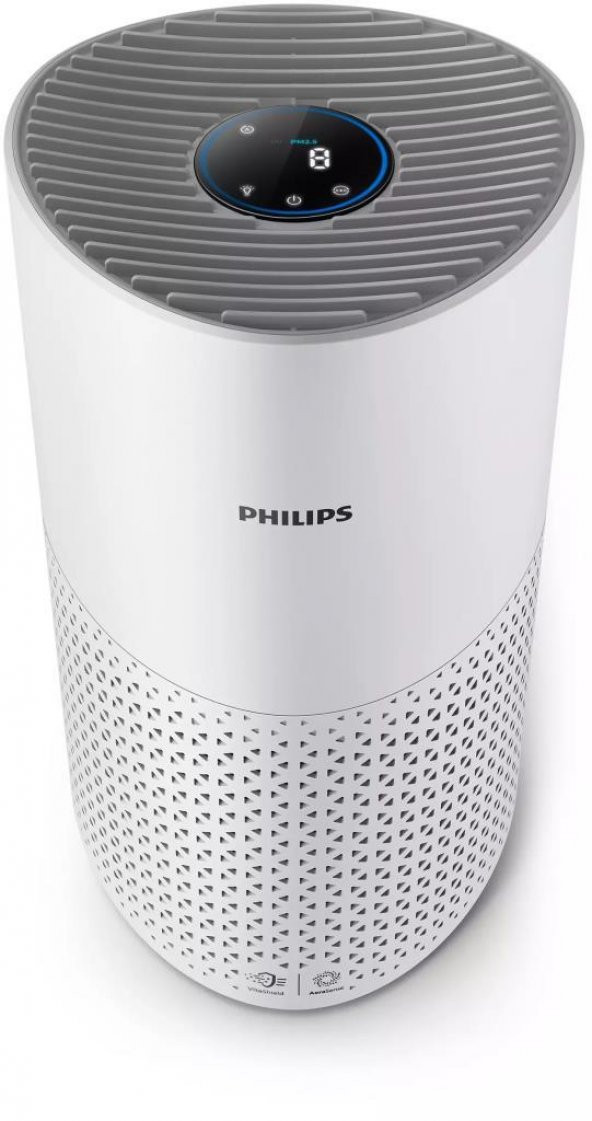 Philips 1000 AC1711/10 Air Purifier Hava Temizleme Cihazı - 3