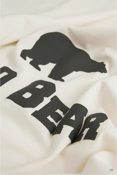 Bad Bear 19.01.07.002 - TEE Erkek Tişört - 2