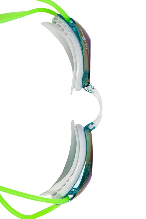 Mad Wave Honey Rainbow Yüzücü Gözlüğü M042720004W - 3