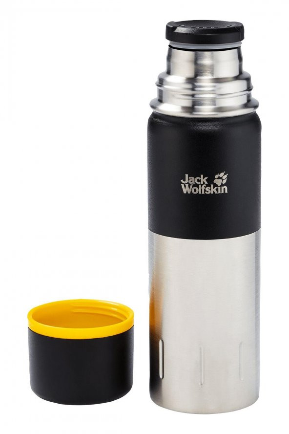 Jack WolfSkin 8006901-6000 - Kolima 0.5L Termos - 3