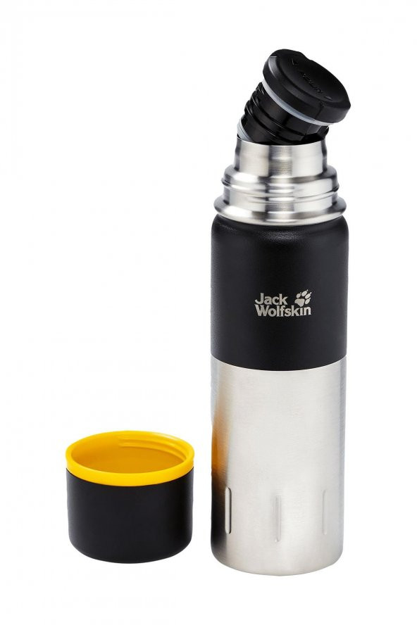 Jack WolfSkin 8006901-6000 - Kolima 0.5L Termos - 4