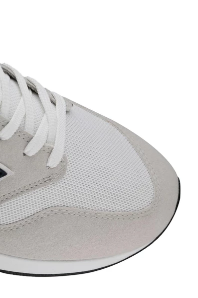 New Balance MS009BNR - Erkek Sneakers Ayakkabı - 7