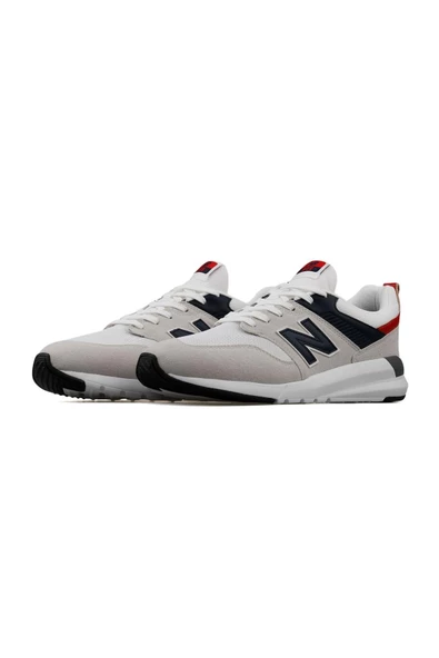 New Balance MS009BNR - Erkek Sneakers Ayakkabı - 2