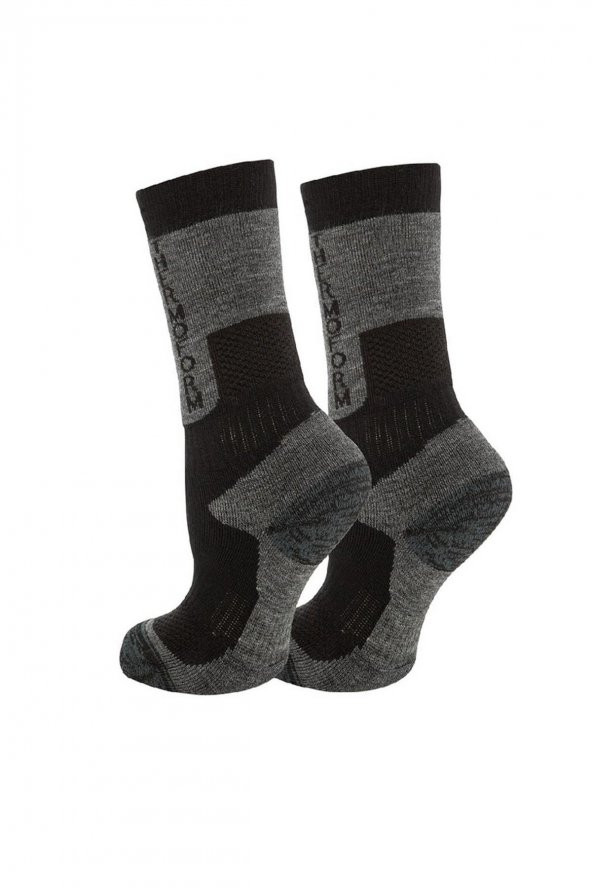 Outdoor Çocuk Çorap - 2